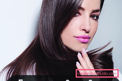 Biolaminazione dei capelli - dettagli della procedura
