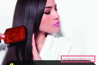Biolaminazione dei capelli - dettagli della procedura