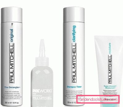 Biolaminazione dei capelli - dettagli della procedura