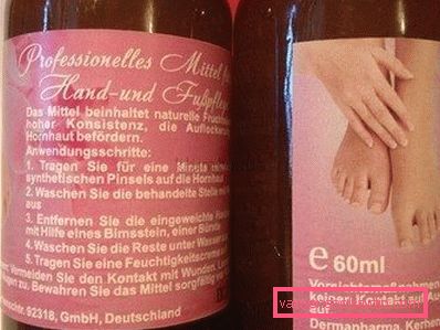 mezzi per biomanicure e pedicure mezzi per biomanicure e pedicure