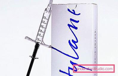 Gel Restylane Gel Restylane