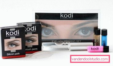 kit di sessione kit di sessione