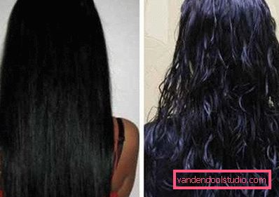 capelli mossi capelli mossi