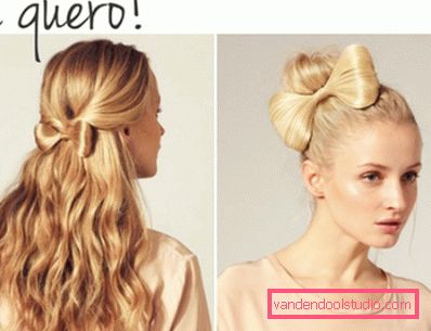 arco per capelli arco per capelli