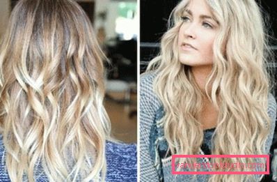 capelli splendidamente illuminati capelli splendidamente illuminati