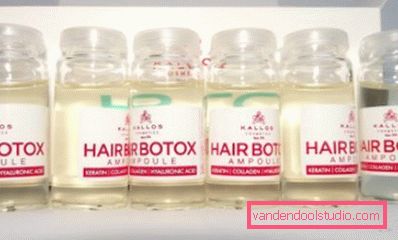 botox per capelli da kallos botox per capelli da kallos