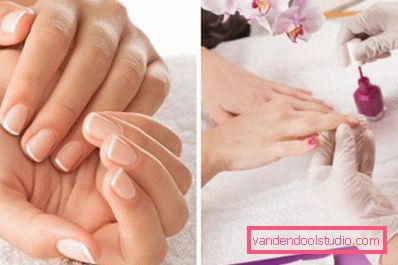 cura delle mani cura delle mani