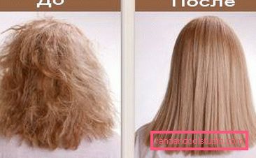 Capelli brasiliani raddrizzamento