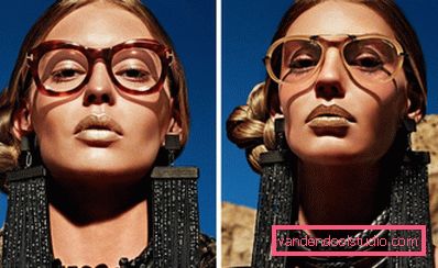 ragazza con un trucco all'ombra di bronzo ragazza con un trucco all'ombra di bronzo