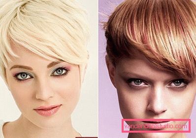 rossa e bionda rossa e bionda