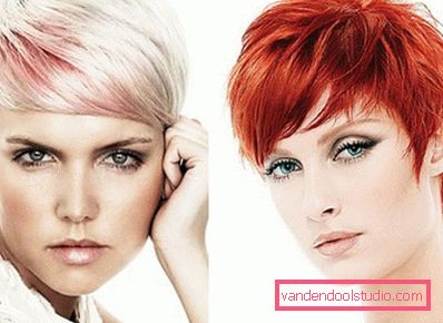 ragazze con colorazione brillante ragazze con colorazione brillante