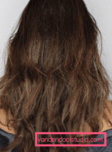 Che cosa è utile olio di mandorle per capelli
