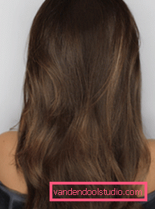 Che cosa è utile olio di mandorle per capelli