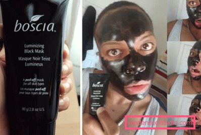 Boscia Boscia