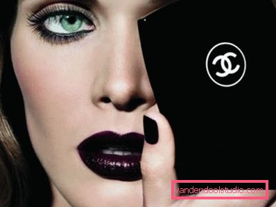 ragazza con rossetto ciliegia scuro ragazza con rossetto ciliegia scuro
