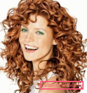 Arricciatura biochimica dei capelli Che cosa è un curling biochimico dei capelli