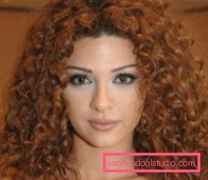 Arricciatura biochimica dei capelli Che cosa è un curling biochimico dei capelli