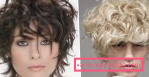 Arricciatura biochimica dei capelli Che cosa è un curling biochimico dei capelli