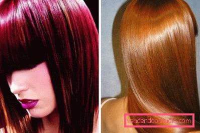 colori vivaci di capelli colori vivaci di capelli