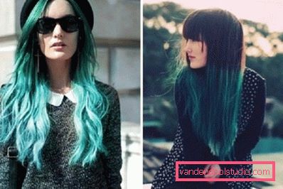 sfumature di pelo sfumature di pelo