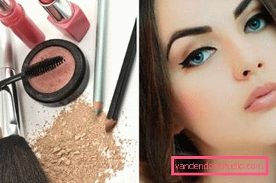 cosmetici per il trucco dekor cosmetici per il trucco dekor