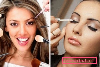strumenti per il trucco dekor strumenti per il trucco dekor