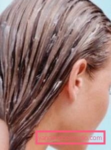 Laminazione dei capelli a casa con gelatina Facciamo la laminazione gel per capelli a casa