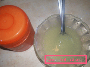 Facciamo la laminazione gel per capelli a casa