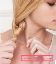Semplici acconciature per capelli lunghi Facciamo acconciature per capelli lunghi in modo rapido e bello