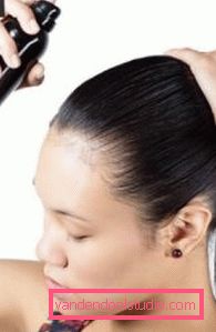 Semplici acconciature per capelli lunghi Facciamo acconciature per capelli lunghi in modo rapido e bello