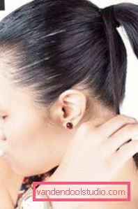 Semplici acconciature per capelli lunghi Facciamo acconciature per capelli lunghi in modo rapido e bello