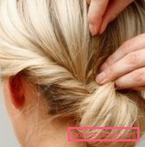 Semplici acconciature per capelli lunghi Facciamo acconciature per capelli lunghi in modo rapido e bello