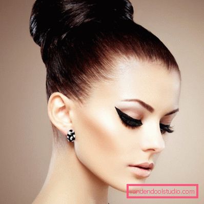 Realizzare pettinature da sera con le tue mani - lo styling in 8 punti per la serata