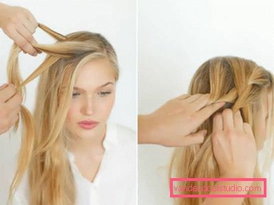Realizzare pettinature da sera con le tue mani - lo styling in 8 punti per la serata