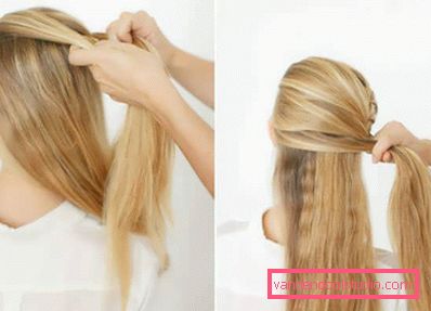 Realizzare pettinature da sera con le tue mani - lo styling in 8 punti per la serata
