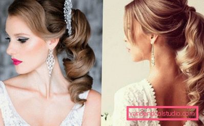 acconciature fai-da-te Realizzare pettinature da sera con le tue mani - lo styling in 8 punti per la serata