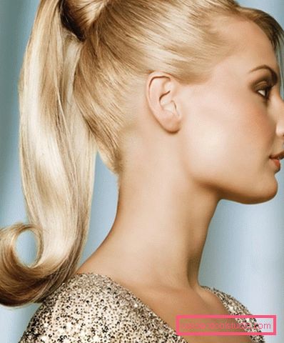 acconciature fai-da-te Realizzare pettinature da sera con le tue mani - lo styling in 8 punti per la serata