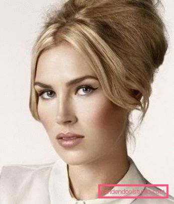 acconciature fai-da-te Realizzare pettinature da sera con le tue mani - lo styling in 8 punti per la serata