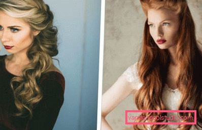 acconciature fai-da-te Realizzare pettinature da sera con le tue mani - lo styling in 8 punti per la serata