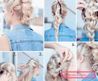 Realizzare pettinature da sera con le tue mani - lo styling in 8 punti per la serata