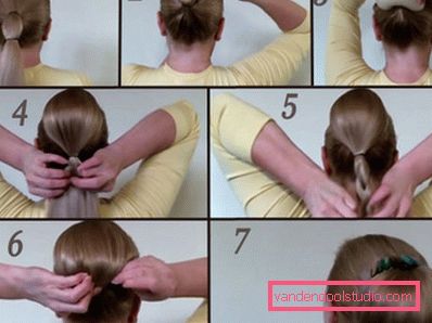 Realizzare pettinature da sera con le tue mani - lo styling in 8 punti per la serata