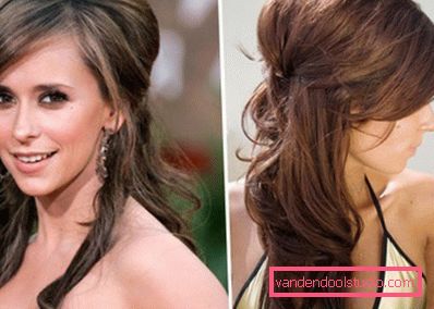 acconciature fai-da-te Realizzare pettinature da sera con le tue mani - lo styling in 8 punti per la serata