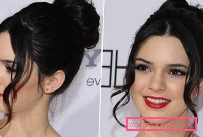 acconciature fai-da-te Realizzare pettinature da sera con le tue mani - lo styling in 8 punti per la serata