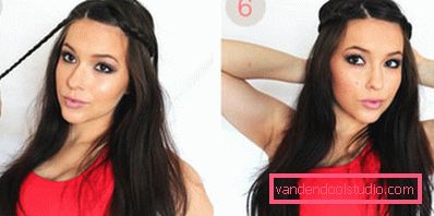 Realizzare pettinature da sera con le tue mani - lo styling in 8 punti per la serata