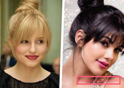 acconciature fai-da-te Realizzare pettinature da sera con le tue mani - lo styling in 8 punti per la serata