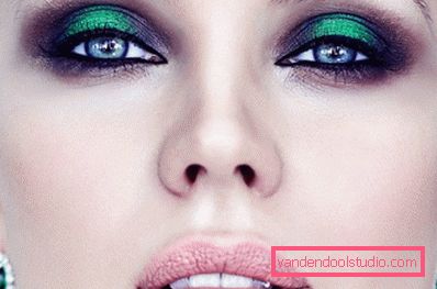trucco sfacciato trucco sfacciato