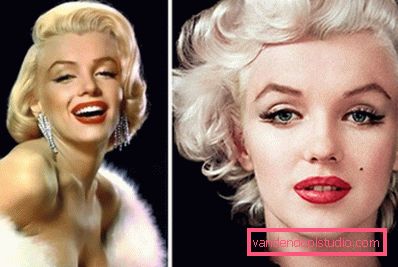 Stile Monroe Stile Monroe