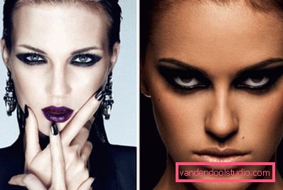 trucco rock trucco rock