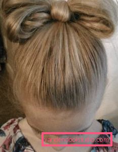 Acconciature per bambini per le ragazze per le vacanze Acconciature per bambine per capelli lunghi