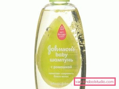 Johnsons baby Johnson piccola